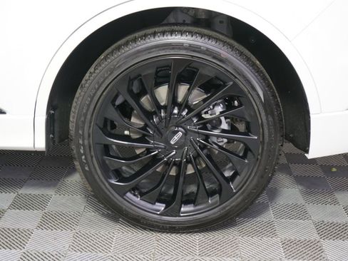 New 2026 Lincoln Aviator Reserve AWD/4WD image 20