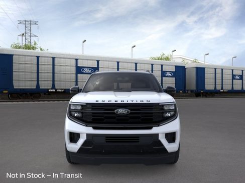 New 2026 Ford Expedition Max Platinum AWD/4WD image 6