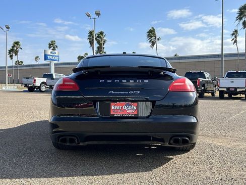 Used 2013 Porsche Panamera GTS image 6