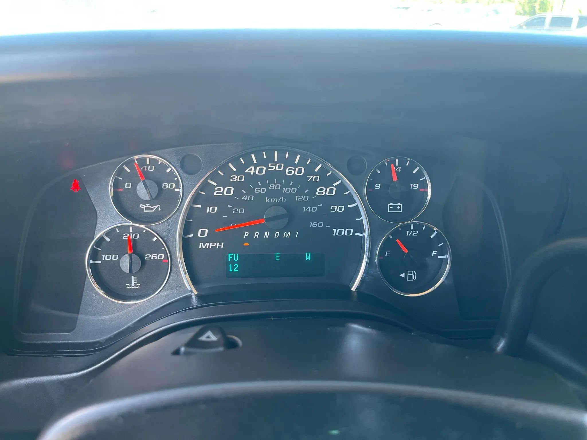 Used 2016 Chevrolet Express 2500 LS RWD image 44