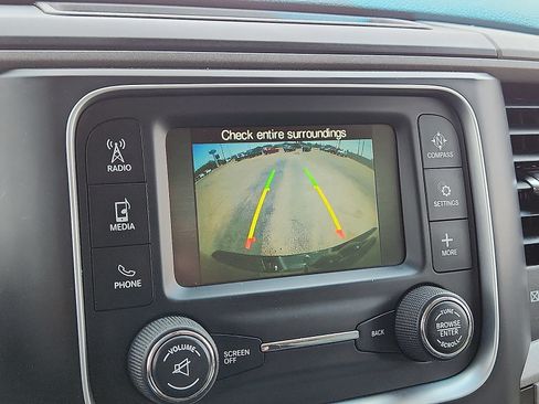 Used 2015 RAM 1500 Express AWD/4WD image 13