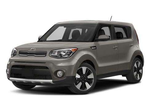 Used 2018 Kia Soul + image 1