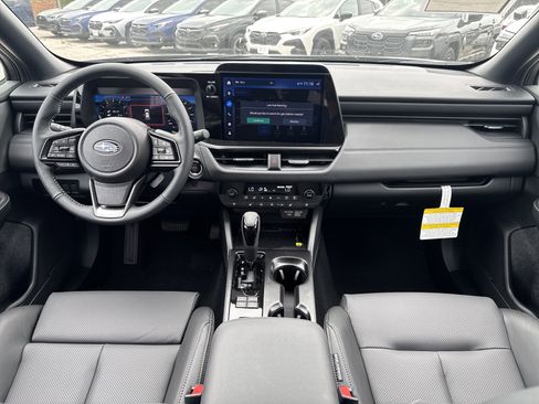New 2026 Subaru Outback Touring AWD/4WD image 11