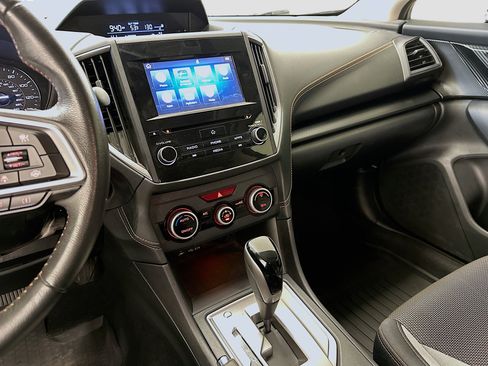 Used 2021 Subaru Crosstrek 2.0i Premium w/ Moonroof Package AWD/4WD image 25