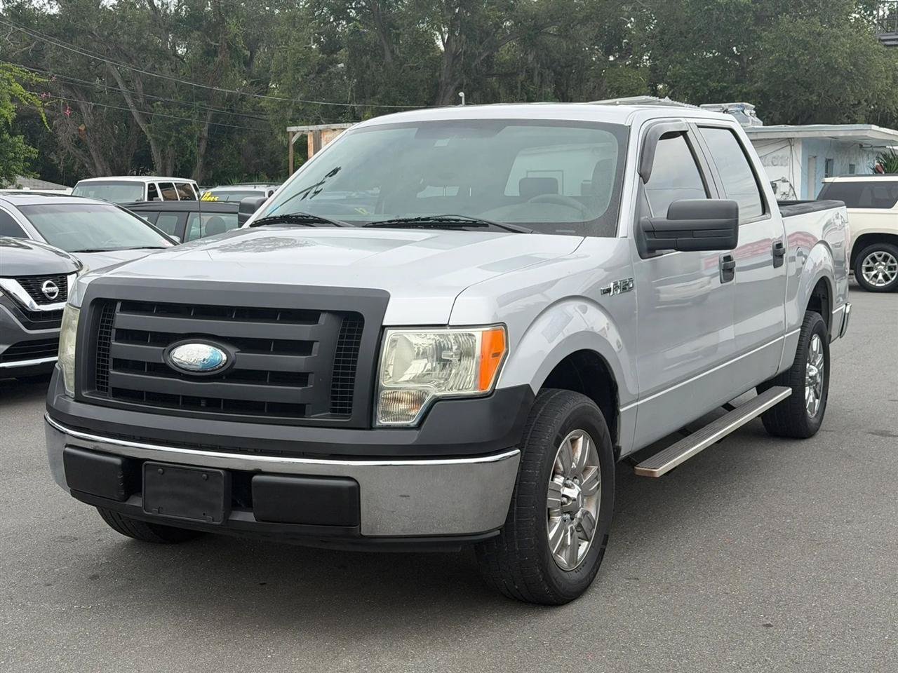 Used 2009 Ford F150 XL RWD image 12