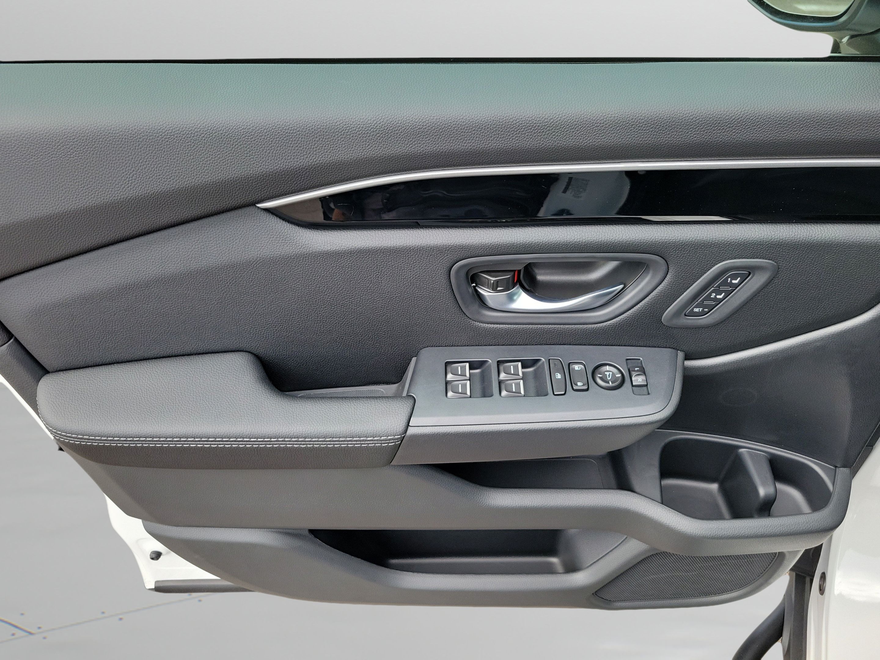 New 2026 Honda Pilot EX-L image 22