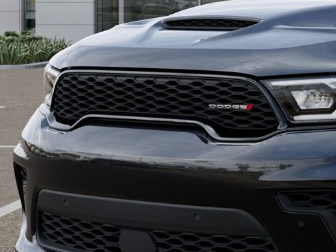 New 2026 Dodge Durango GT AWD/4WD image 12