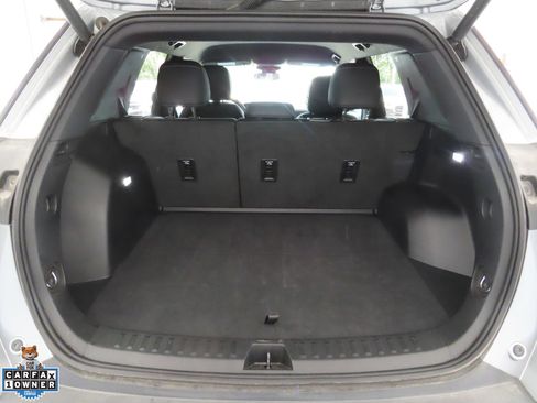 Used 2026 Chevrolet Equinox LT w/ Convenience Package II FWD image 23