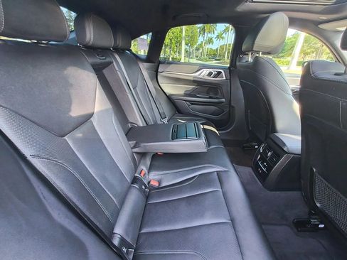Used 2023 BMW M440i xDrive Gran Coupe AWD/4WD image 31