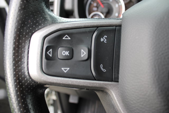 Used 2024 RAM 3500 Tradesman AWD/4WD image 18