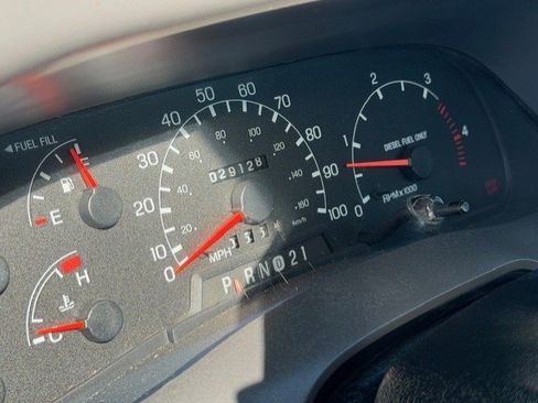 Used 1999 Ford F450 XL image 14