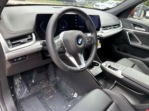 New 2026 BMW X1 xDrive28i w/ Convenience Package AWD/4WD image 23