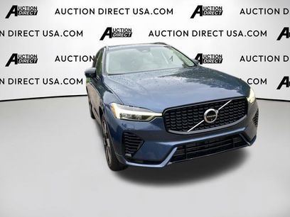 Used 2024 Volvo XC60 T8 Plus w/ Protection Package Premier