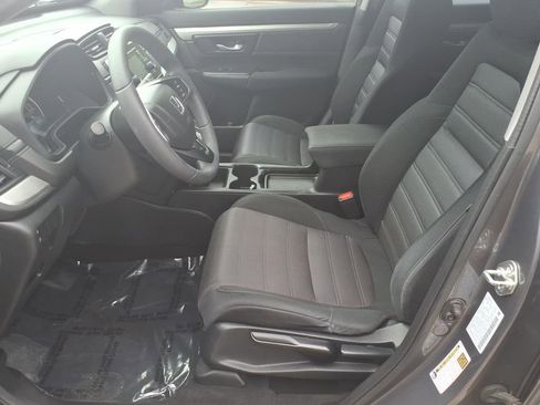 Used 2018 Honda CR-V LX image 16