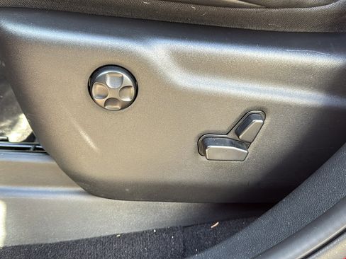 Certified 2020 Jeep Grand Cherokee SRT w/ Trailer Tow Group IV image 14