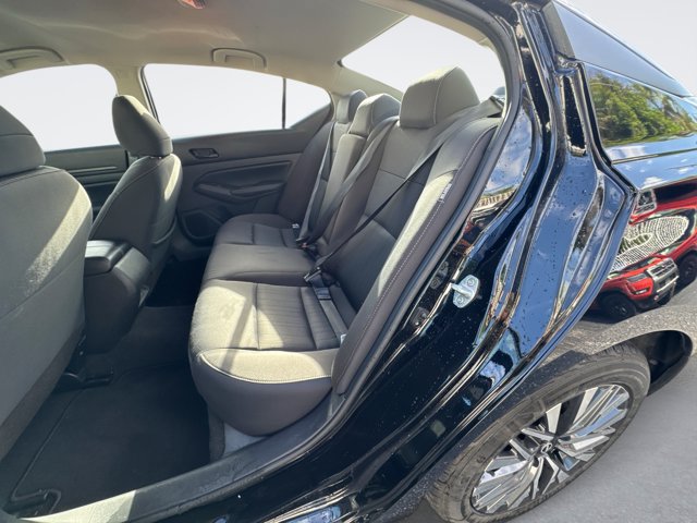 Certified 2024 Nissan Altima 2.5 SV FWD image 15