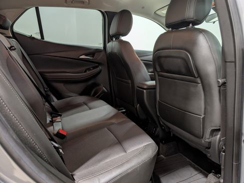 Used 2023 Buick Encore GX Select w/ Sport Touring Package image 16