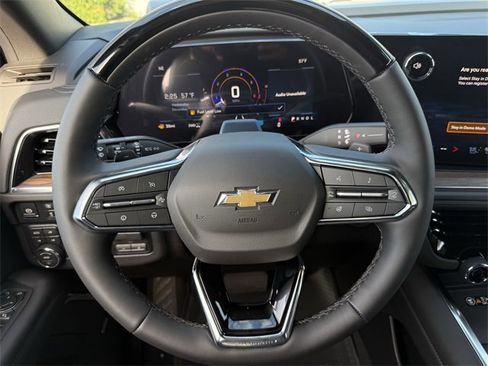 New 2026 Chevrolet Tahoe High Country image 12