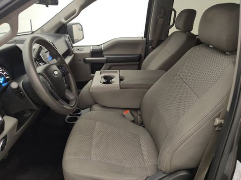 Used 2016 Ford F150 XLT RWD image 17