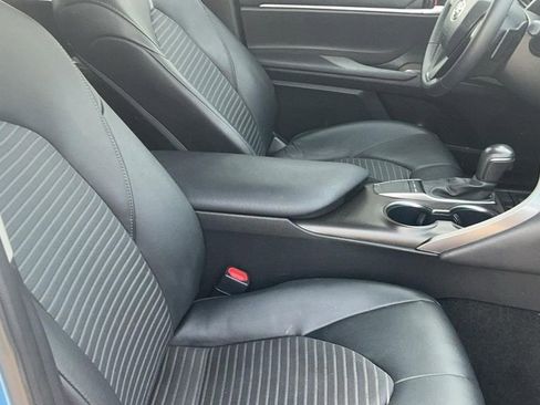 Used 2024 Toyota Camry SE w/ Convenience Package image 19