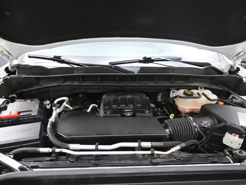 Used 2022 GMC Sierra 1500 Elevation image 16