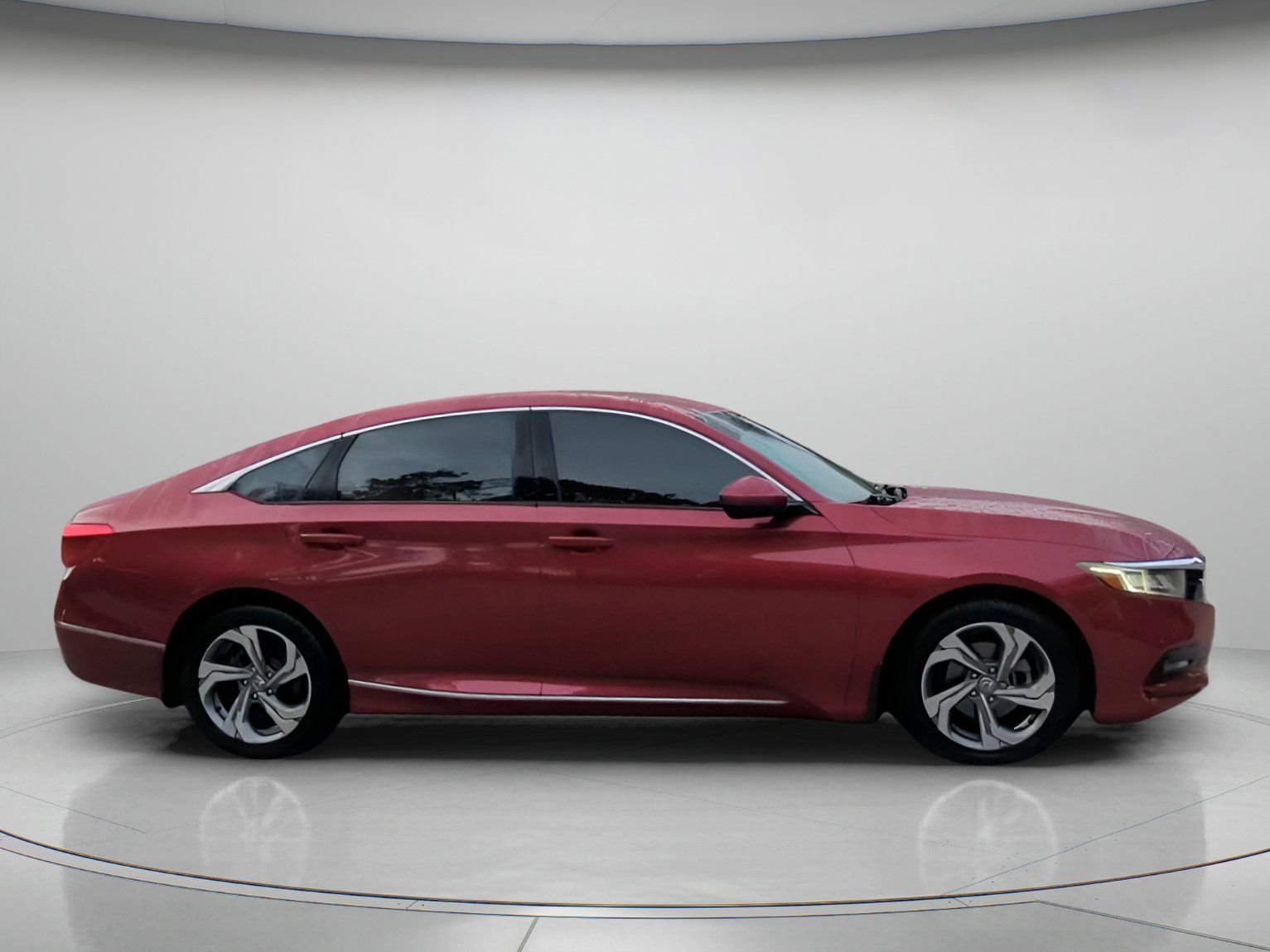 Used 2018 Honda Accord EX-L image 33