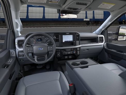 New 2026 Ford F350 XL AWD/4WD image 9