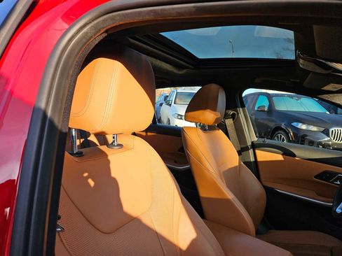 Used 2024 BMW 330i xDrive Sedan w/ Premium Package image 13