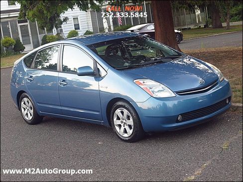 Used 2006 Toyota Prius image 28