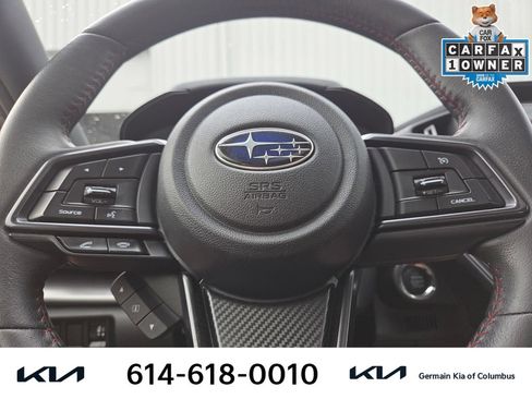 Used 2022 Subaru WRX Premium w/ Popular Package #2 AWD/4WD image 21