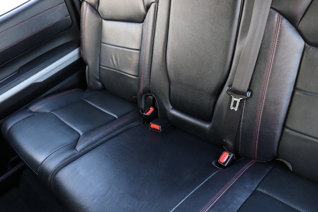 Used 2019 Toyota Tundra TRD Pro AWD/4WD image 62