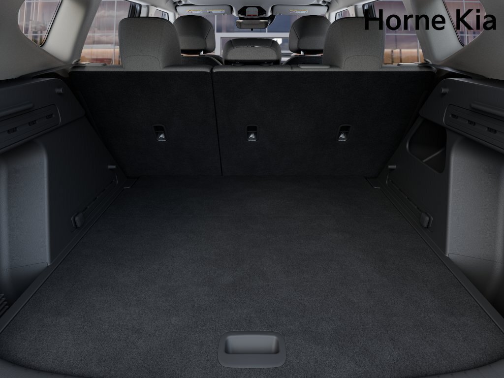 New 2027 Kia Seltos LX FWD image 19