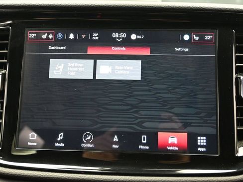 Used 2025 Dodge Durango R/T AWD/4WD image 43