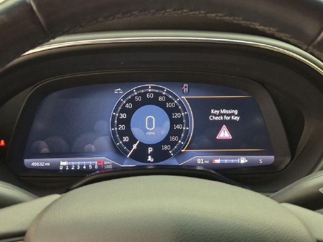 Certified 2023 Cadillac CT5 Premium Luxury w/ Technology Package AWD/4WD image 13