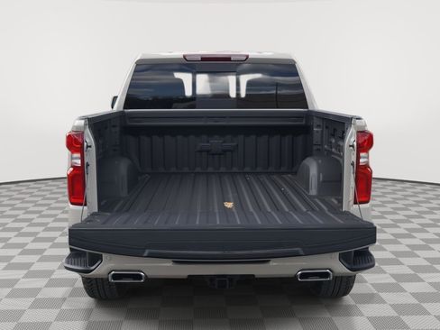New 2026 Chevrolet Silverado 1500 RST w/ RST All Star Premium Package AWD/4WD image 5