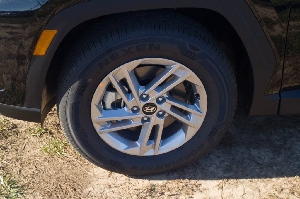 New 2026 Hyundai Tucson SE FWD image 11