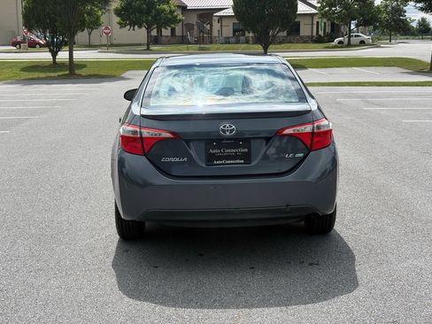 Used 2016 Toyota Corolla LE FWD image 6