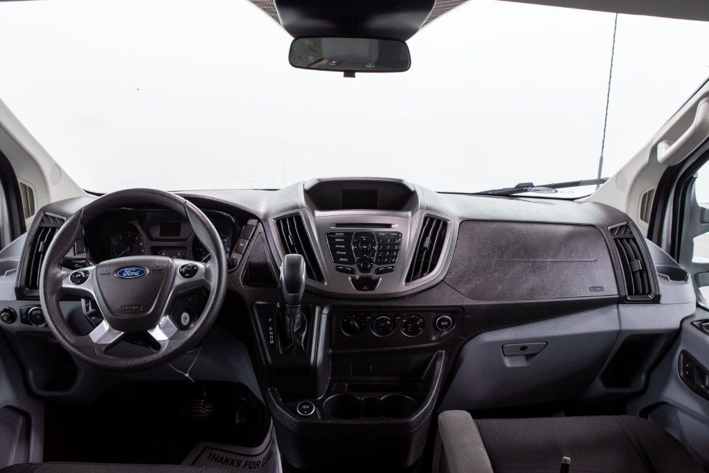 Used 2018 Ford Transit 350 XL RWD image 14