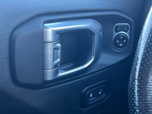 Used 2022 Jeep Gladiator Mojave w/ LED Lighting Group image 22