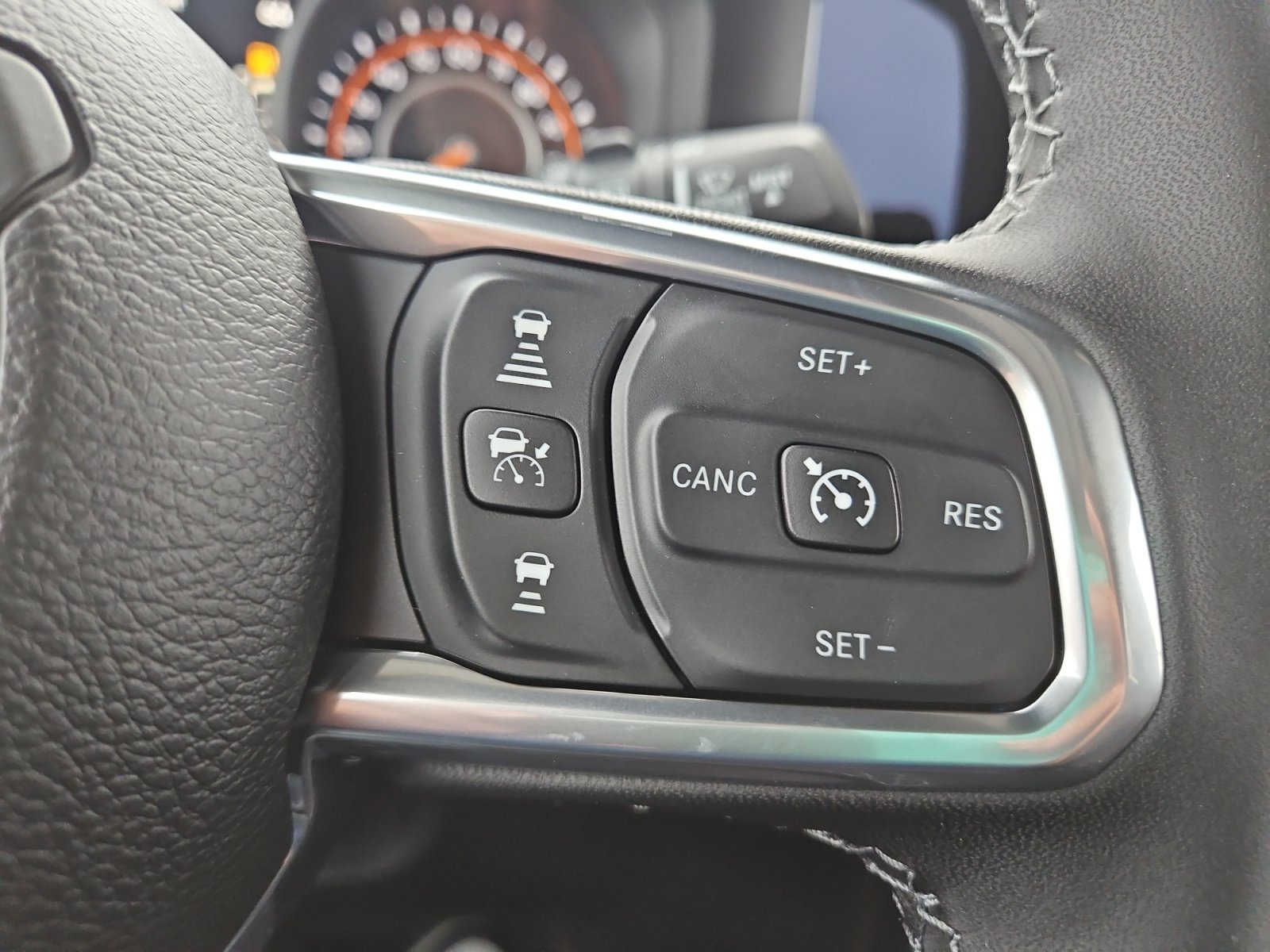 New 2027 Jeep Wrangler Unlimited Sahara AWD/4WD image 26