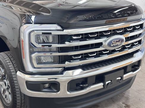 New 2026 Ford F350 Lariat image 12