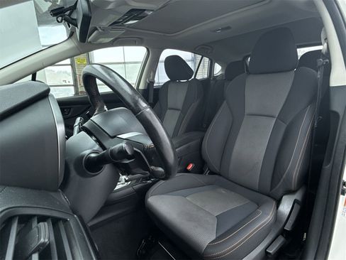 Used 2018 Subaru Crosstrek 2.0i Premium image 10