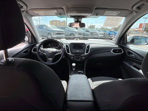 Certified 2024 Chevrolet Equinox LT image 25