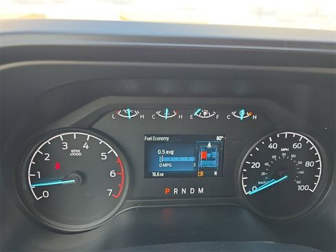 New 2026 Ford F350 XLT w/ 360-Degree Camera Package image 18