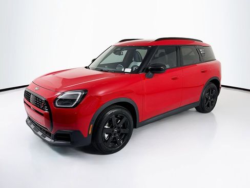 New 2027 MINI Cooper Countryman S AWD/4WD image 1