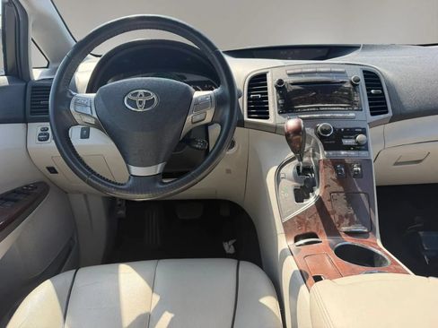 Used 2012 Toyota Venza XLE FWD image 20