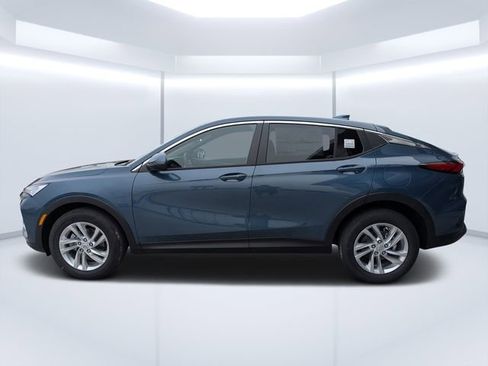 New 2026 Buick Envista Sport Touring w/ Convenience I Package FWD image 6