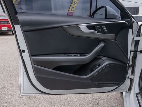 Used 2018 Audi A4 2.0T Ultra Premium w/ 18" Wheel Package image 10