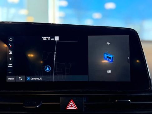 Used 2023 Hyundai Elantra N Line image 30