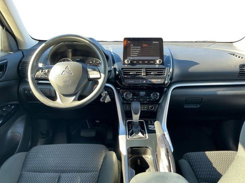 Used 2023 Mitsubishi Eclipse Cross LE image 17